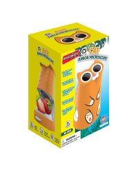 EASTCOLIGHT Мой первый микроскоп (Кошка)