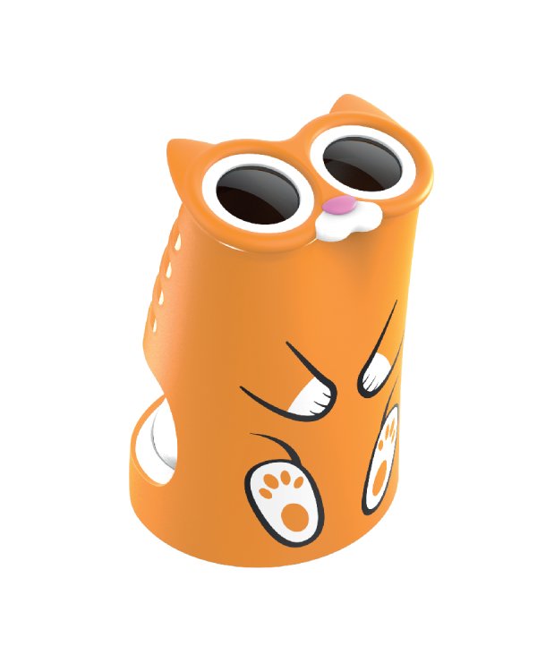 EASTCOLIGHT Мой первый микроскоп (Кошка)