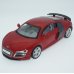 Дополнительное изображение книги «MSZ металлическая модель Audi R8 GT 1:32»