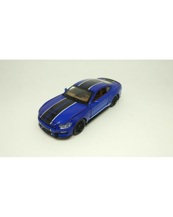 MSZ Ford Shelby GT350, 1:32