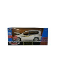 MSZ металлическая модель Toyota Land Cruiser Prado 1:32