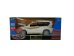 MSZ металлическая модель Toyota Land Cruiser Prado 1:32