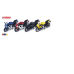 Дополнительное изображение книги «MSZ Yamaha YZF-R1, 1:12»