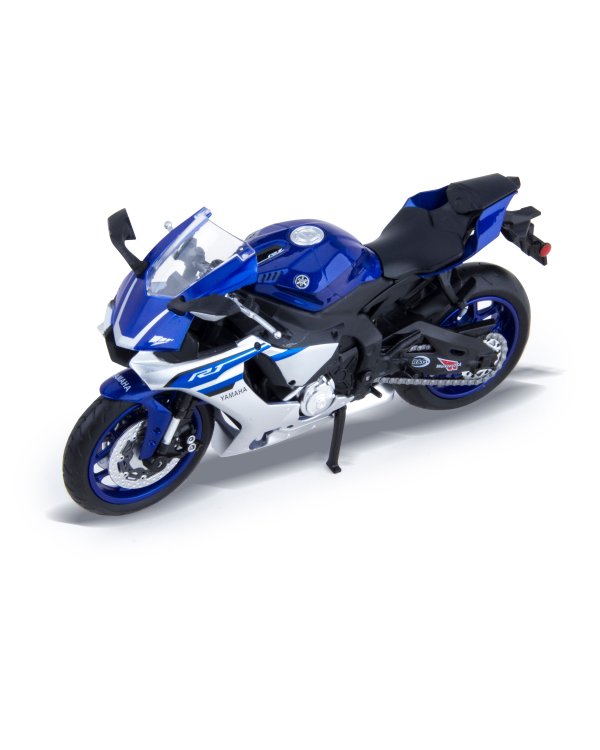 Дополнительное изображение книги «MSZ Yamaha YZF-R1, 1:12»