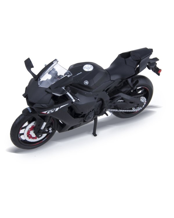 Дополнительное изображение книги «MSZ Yamaha YZF-R1, 1:12»