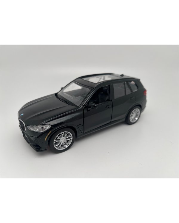 Дополнительное изображение книги «MSZ BMW X5M, 1:32»