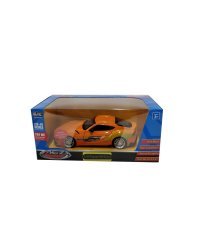 MSZ Toyota Supra, 1:31