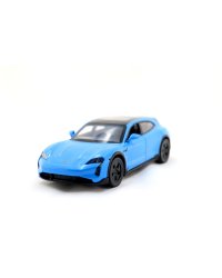 MSZ металлическая модель Porsche Taycan Turbo S Cross Turismo 1:36