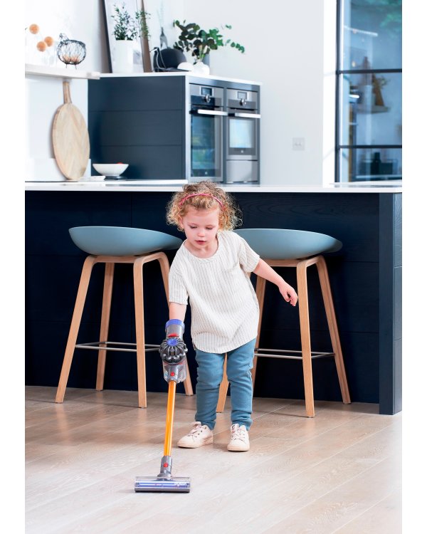 Dyson Беспроводной пылесос