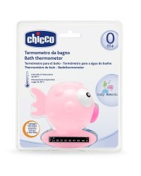 CHICCO Термометр для ванной, "Рыбка"
