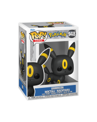 FUNKO POP! Vinyl: Фигурка Pokemon - Umbreon