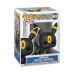 Обложка книги «FUNKO POP! Vinyl: Фигурка Pokemon - Umbreon»