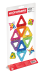 MAGFORMERS магнитный конструктор "Triangle 8"