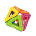 MAGFORMERS магнитный конструктор "Triangle 8"