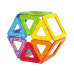 MAGFORMERS 14 Set магнитный конструктор