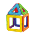 MAGFORMERS 14 Set магнитный конструктор