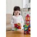 MAGFORMERS 14 Set магнитный конструктор