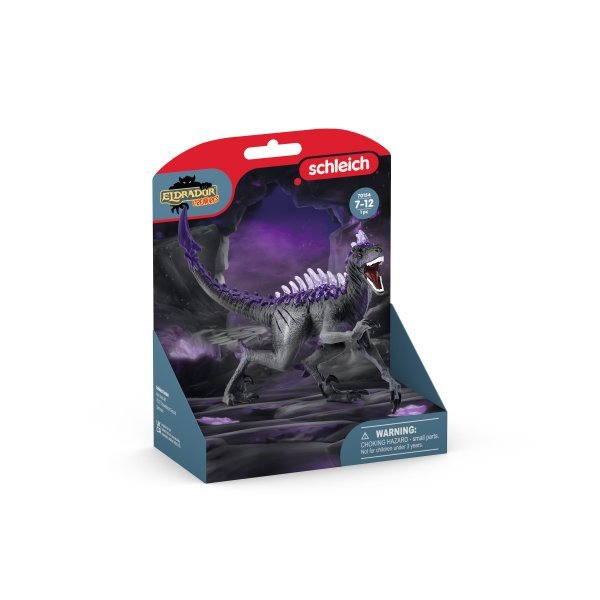 SCHLEICH ELDRADOR фигурка Раптор теней