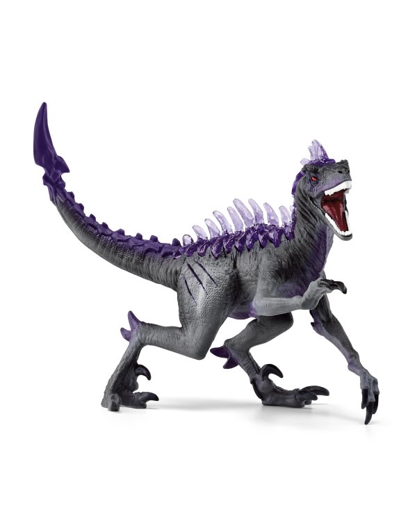 SCHLEICH ELDRADOR фигурка Раптор теней