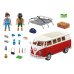 PLAYMOBIL VW Volkswagen T1 дом на колёсах 70176
