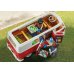 PLAYMOBIL VW Volkswagen T1 дом на колёсах 70176