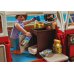 PLAYMOBIL VW Volkswagen T1 дом на колёсах 70176