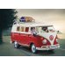 PLAYMOBIL VW Volkswagen T1 дом на колёсах 70176