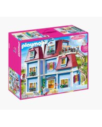 PLAYMOBIL DOLLHOUSE Большой Кукольный Домик 70205