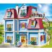 PLAYMOBIL DOLLHOUSE Большой Кукольный Домик 70205