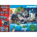 Дополнительное изображение книги «PLAYMOBIL City Action Полицейский парашют 70569»