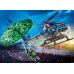 Дополнительное изображение книги «PLAYMOBIL City Action Полицейский парашют 70569»