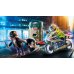 PLAYMOBIL City Action Погоня за грабителем банка 70572