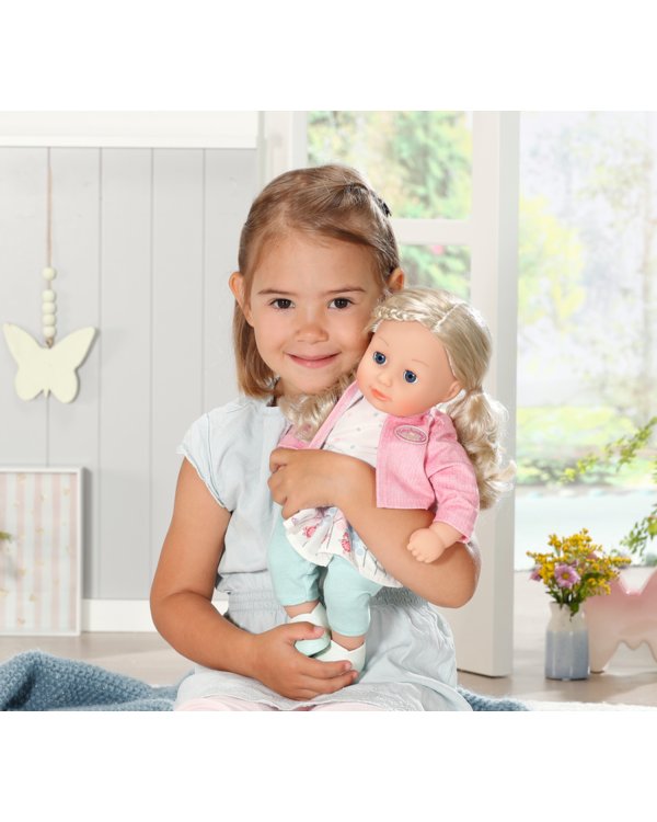 Дополнительное изображение книги «BABY ANNABEL кукла маленькая София, 36 см»