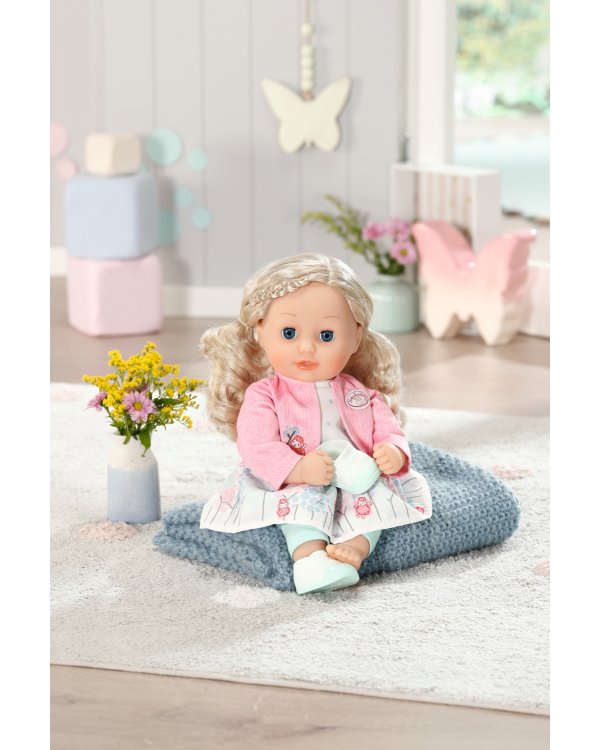 Дополнительное изображение книги «BABY ANNABEL кукла маленькая София, 36 см»
