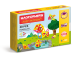 MAGFORMERS "Wow 16" магнитный конструктор