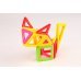 MAGFORMERS "Wow 16" магнитный конструктор