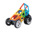 MAGFORMERS "Amazing Transform Wheel" магнитный конструктор MAGFORMERS "Amazing Transform Wheel" магнитный конструктор