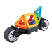MAGFORMERS "Amazing Transform Wheel" магнитный конструктор MAGFORMERS "Amazing Transform Wheel" магнитный конструктор