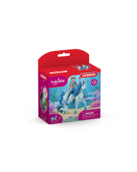 SCHLEICH BAYALA Арион на единороге