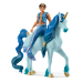 SCHLEICH BAYALA Арион на единороге