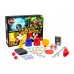 Дополнительное изображение книги «CLIPTOYS MAGIC Школа волшебников»