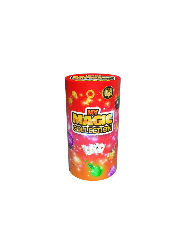 CLIPTOYS MAGIC Волшебная коллекция