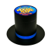 Дополнительное изображение книги «CLIPTOYS MAGIC Волшебная шляпа»