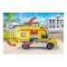 PLAYMOBIL CITY LIFE Машина скорой помощи со светом 71202 PLAYMOBIL CITY LIFE Машина скорой помощи со светом 71202
