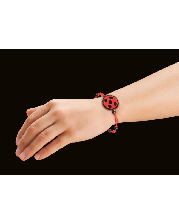 PLAYMOBIL MIRACULOUS: Marinette & Ladybug 71336