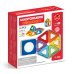 MAGFORMERS "Basic Plus 14" магнитный конструктор
