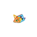 MAGFORMERS "Basic Plus 14" магнитный конструктор
