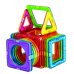 MAGFORMERS игровой набор Basic plus, 30 дет