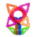 MAGFORMERS игровой набор Basic plus, 30 дет