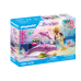 PLAYMOBIL MERMAIDS Русалочка с дельфинами 71501